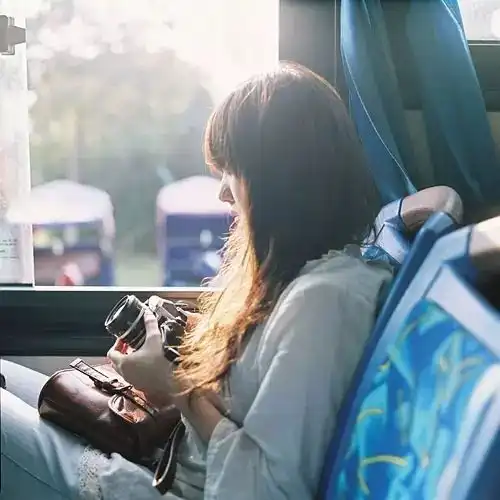 什么样的人适合陪你一起去旅行