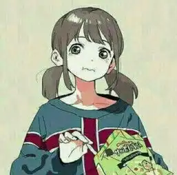 女人最吉利头像独一无二