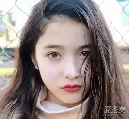 12岁妆成21岁原来现在的童星都这么成熟