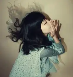 女装摄影人物