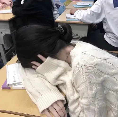 风格小众神仙女头