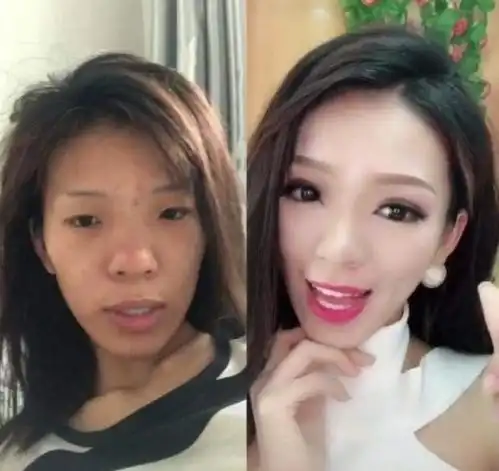 素颜霜和粉底液有何区别,哪个对皮肤好不妨挤两分钟看看