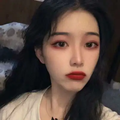 霸气高冷女头像很社会十足的女头像