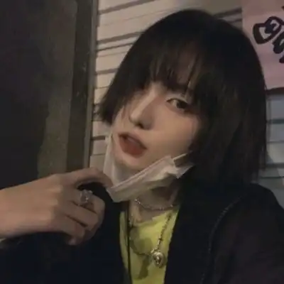 网图头像霸气高冷女12岁