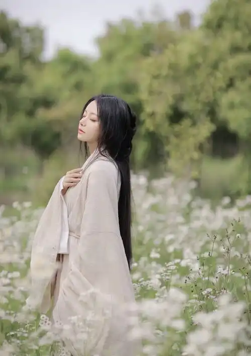 十二星座女谁的古装最惊艳摩羯美,金牛出众,射手让人眼前一亮