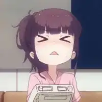 可爱动漫女头