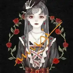 诡异重口动漫女生头像病娇图片很血腥又唯美的油画