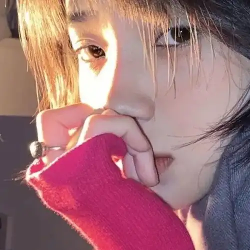 女头只要有想见的人