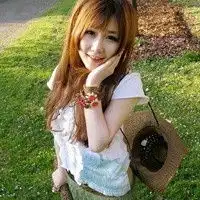 春天女孩子qq头像