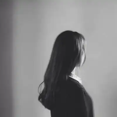 社会女生头像霸气十足最新最潮女生头像2020