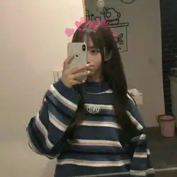 好看软萌的女生qq头像女生清纯可爱qq头像