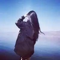 微信头像图片女人如水情侣图片大全