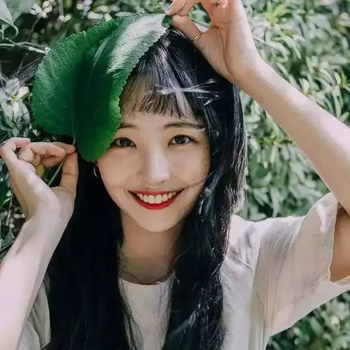 木兮