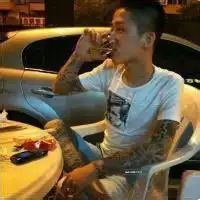 好看的微头像社会微信头像图片大全