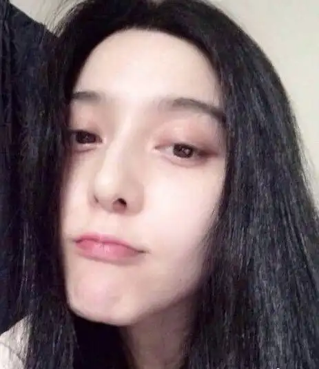 舒淇蓬头垢面晒素颜,四大素颜美人,谁赢了