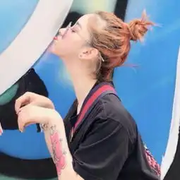 求这张图的情侣头像