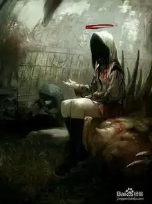 如何理解黑童话