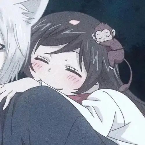 情头巴卫奈奈生合集