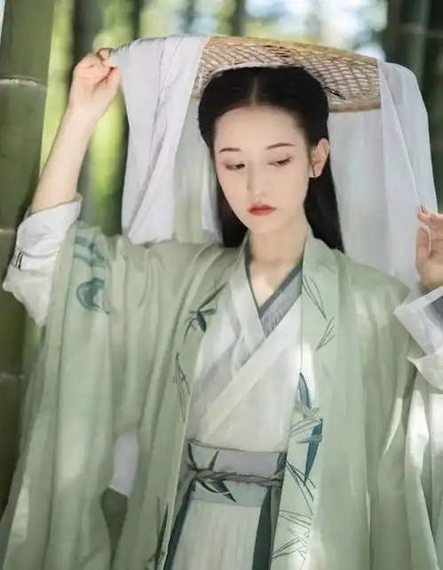 十二星座女专属古装帽纱水瓶清纯,狮子呆萌,白羊帅到没朋友