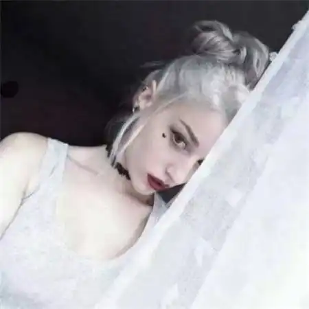伤感头像女生欧美头像,不要抱怨生活了