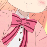 qq头像漫画女生动态qq头像漫画女生