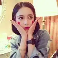成熟气质美女qq头像qq