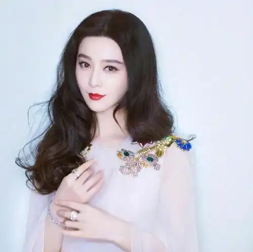 巴清传有望播出换掉范冰冰重拍完成,男女主到底是哪位一线
