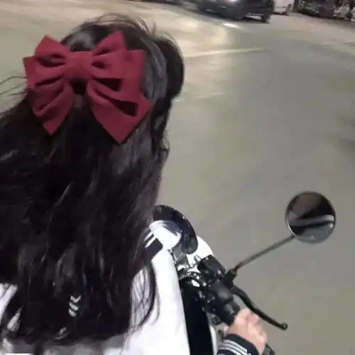 头像男人也爱美