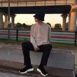 快手头像男生魅力十足我心qq男生头像我要个性网