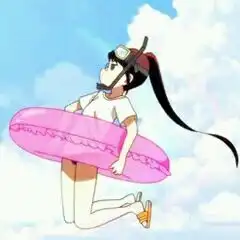 如图下面这些分别出自哪个动漫