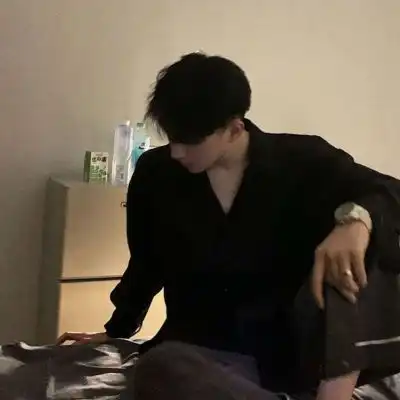 头像男霸气高冷欧美扣扣