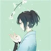 伤感动漫男生头像虽然是伤感系但同时也是女生的最爱了