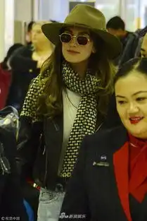 组图黛尔塔古德莱姆戴大檐帽变潮女郎下豪车动作霸气人气旺