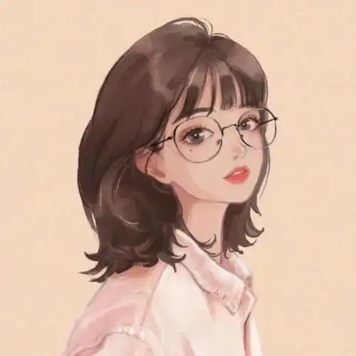 用这5种头像的女人,一看就是好女人非常准