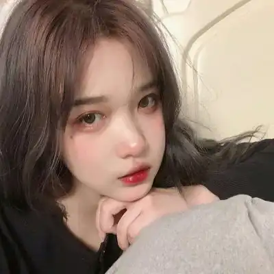 微信头像小女孩社会小姑