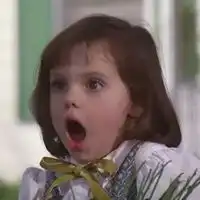 欧美小女生头像可爱可爱风的欧美小女孩头像