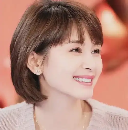 盘点轻松驾驭短发造型的6位女星,你最喜欢谁