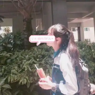 2023温柔可爱女生头像