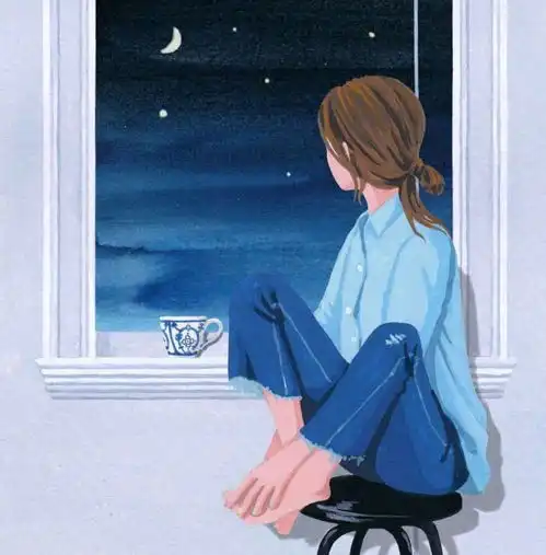 女人到了中年,要想风韵犹存,并非靠护肤品,而是这4个方面