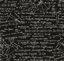 无言的宇宙隐藏在24个数学公式背后的故事