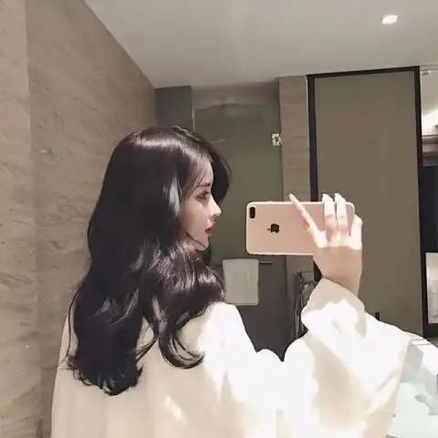 女生头像ins高级质感202