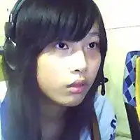 求张qq校友女生的合格头像