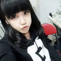 冷艳高贵的动漫头像