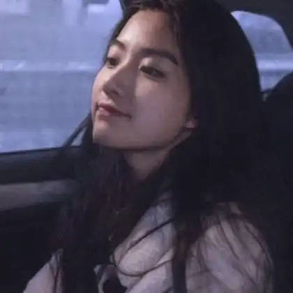 女生可爱的头像带字qq头