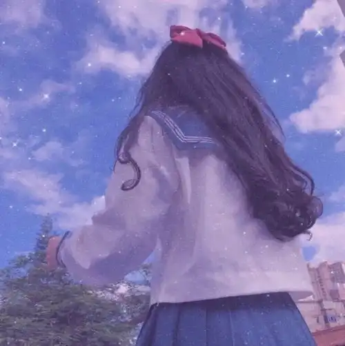 blingbling的小众头像