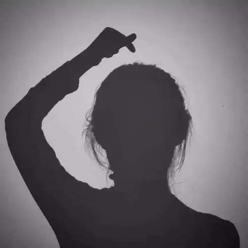 个性黑白头像来袭,等待你签收