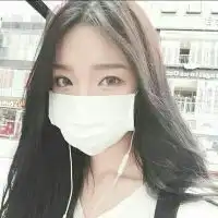 女生欧美头像