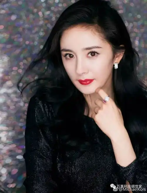 白浅夜华再合体赵又廷竟称对杨幂念念不忘