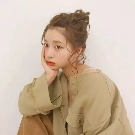 短发剪坏的补救方法