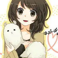 2015二次元萌神战,候选由你推荐